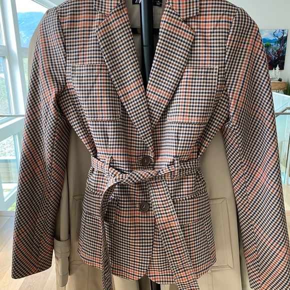 Blazer -xs - Picture 2 of 2